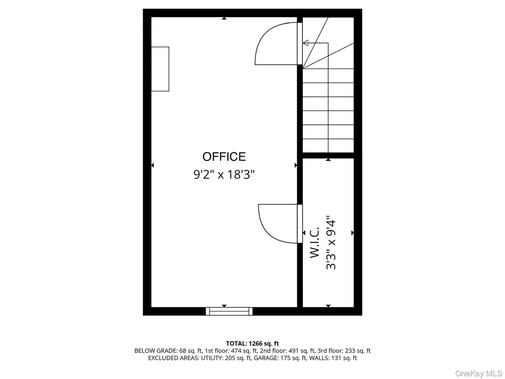 302 Park Ridge Lane White Plains NY 10603