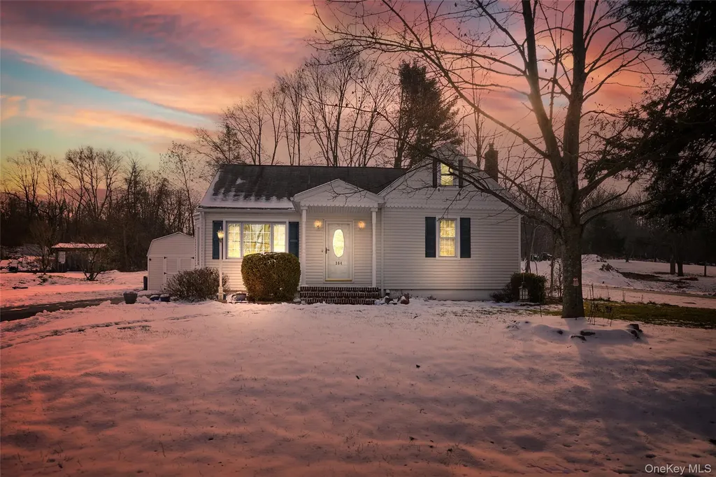 354 Van Wagner Road Poughkeepsie NY 12603