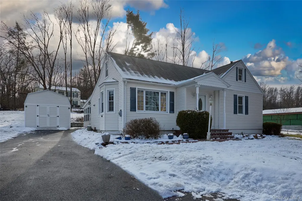 354 Van Wagner Road Poughkeepsie NY 12603