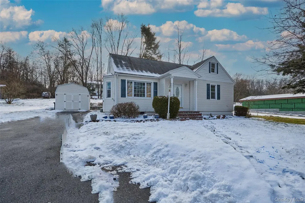 354 Van Wagner Road Poughkeepsie NY 12603