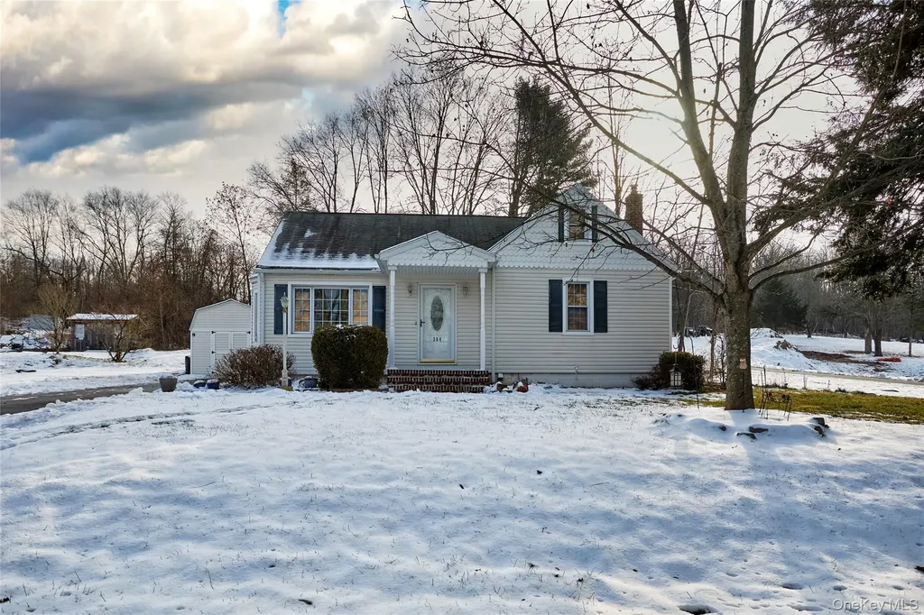 354 Van Wagner Road Poughkeepsie NY 12603