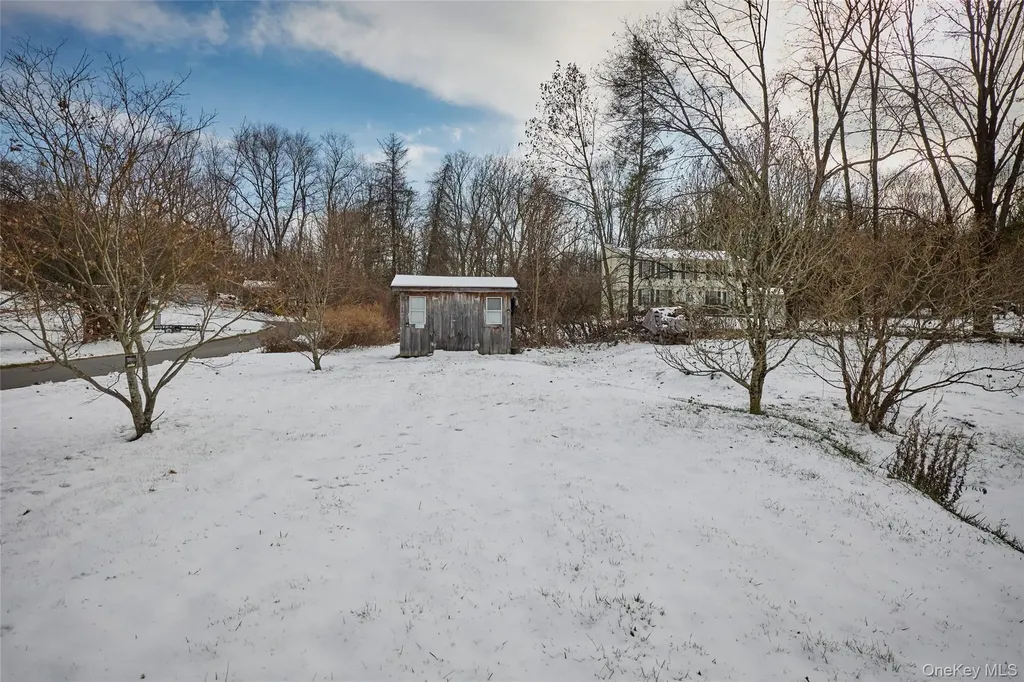 354 Van Wagner Road Poughkeepsie NY 12603