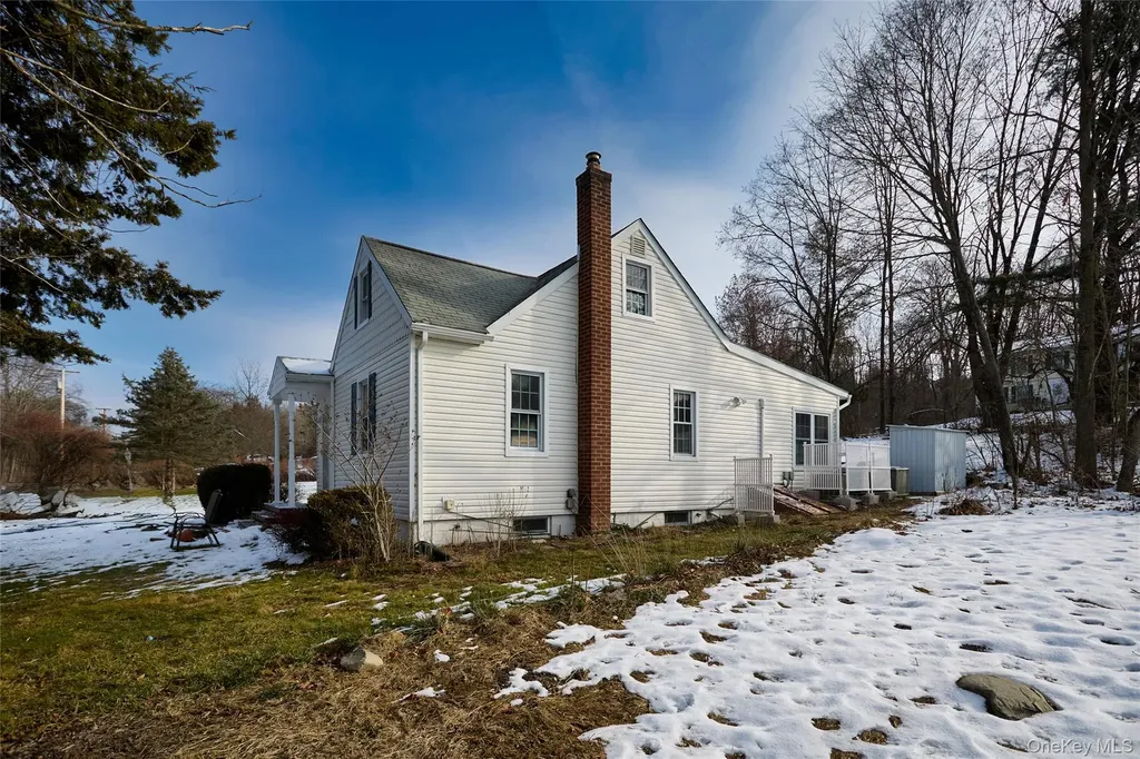 354 Van Wagner Road Poughkeepsie NY 12603