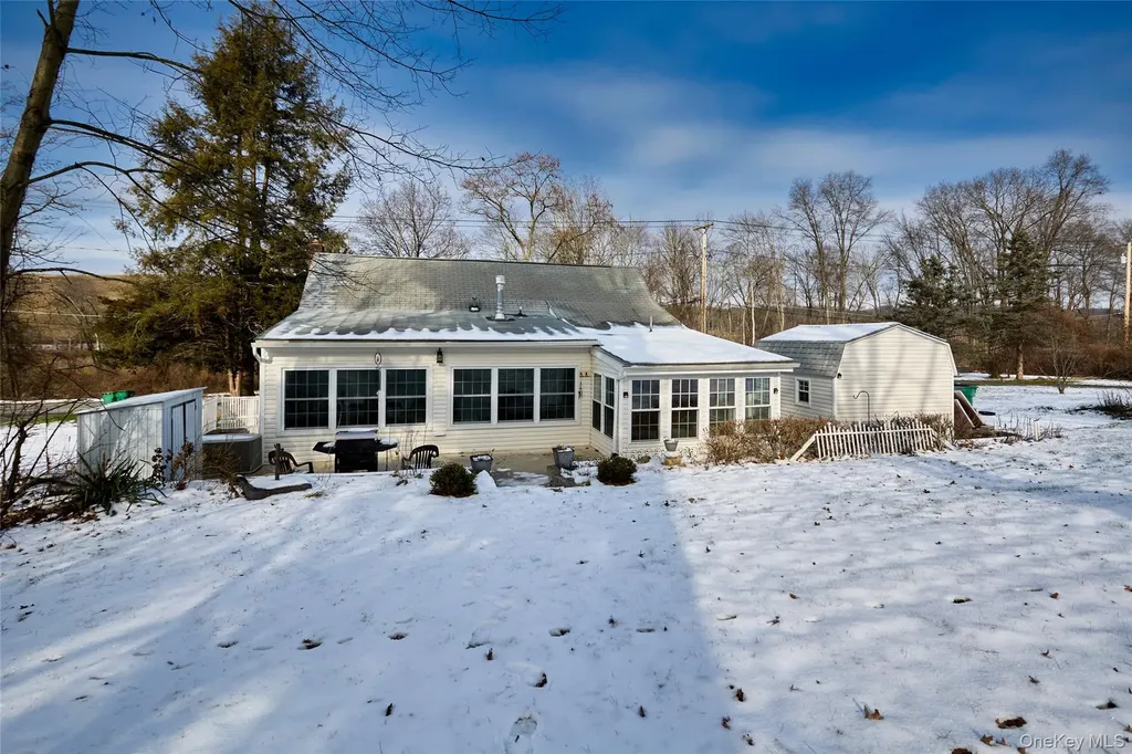 354 Van Wagner Road Poughkeepsie NY 12603