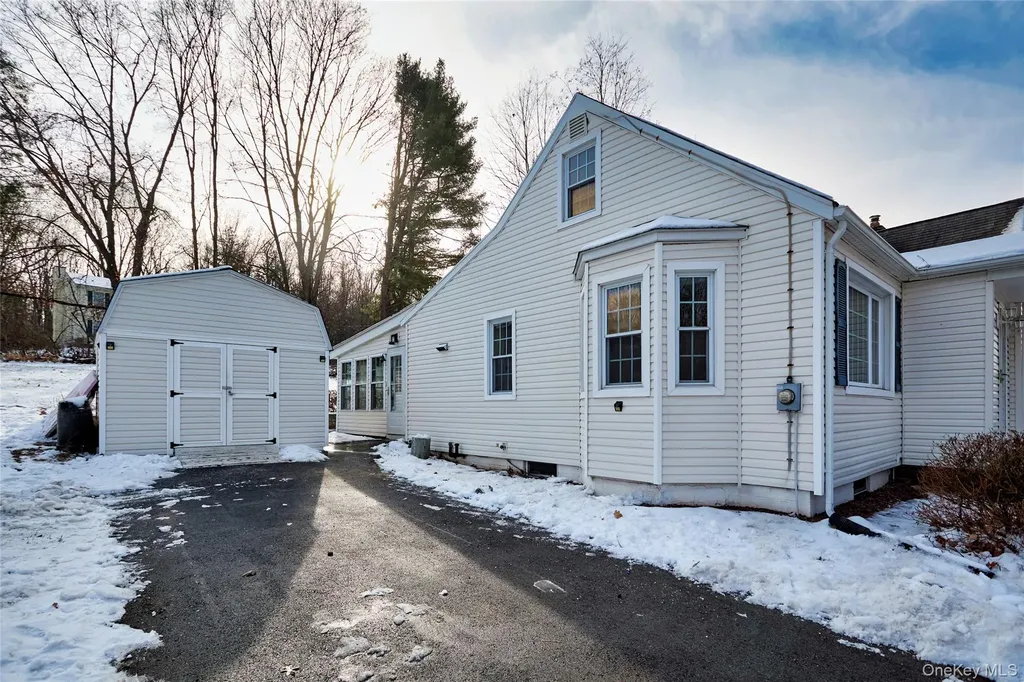 354 Van Wagner Road Poughkeepsie NY 12603