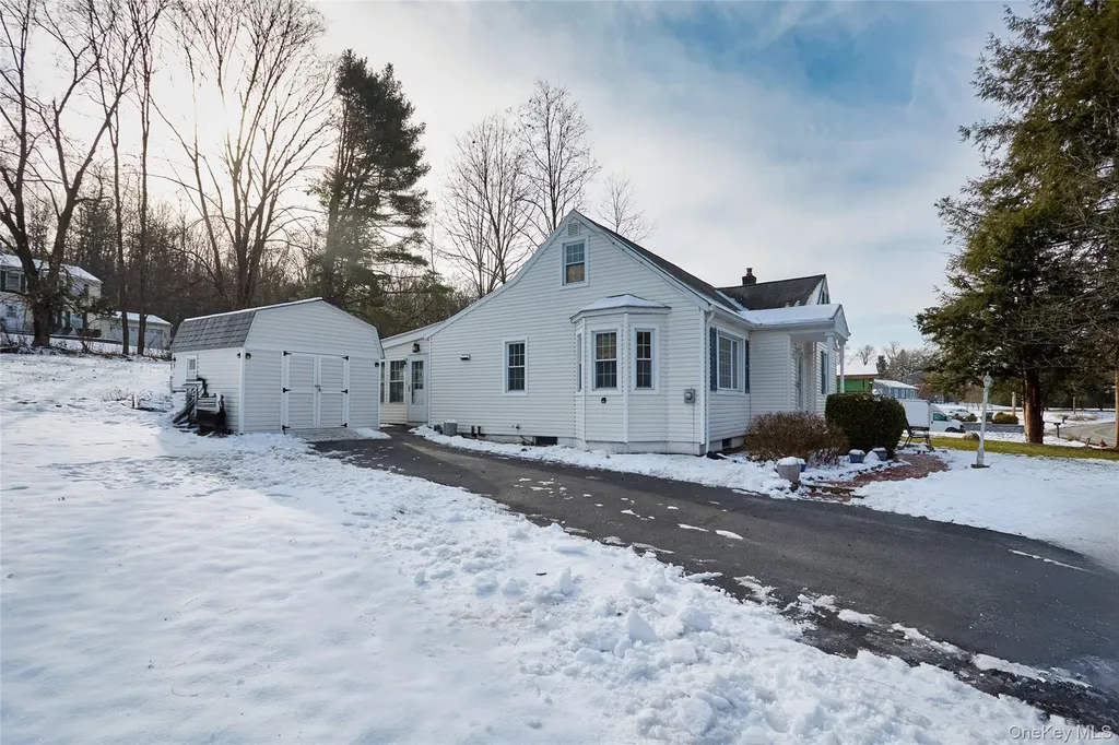 354 Van Wagner Road Poughkeepsie NY 12603