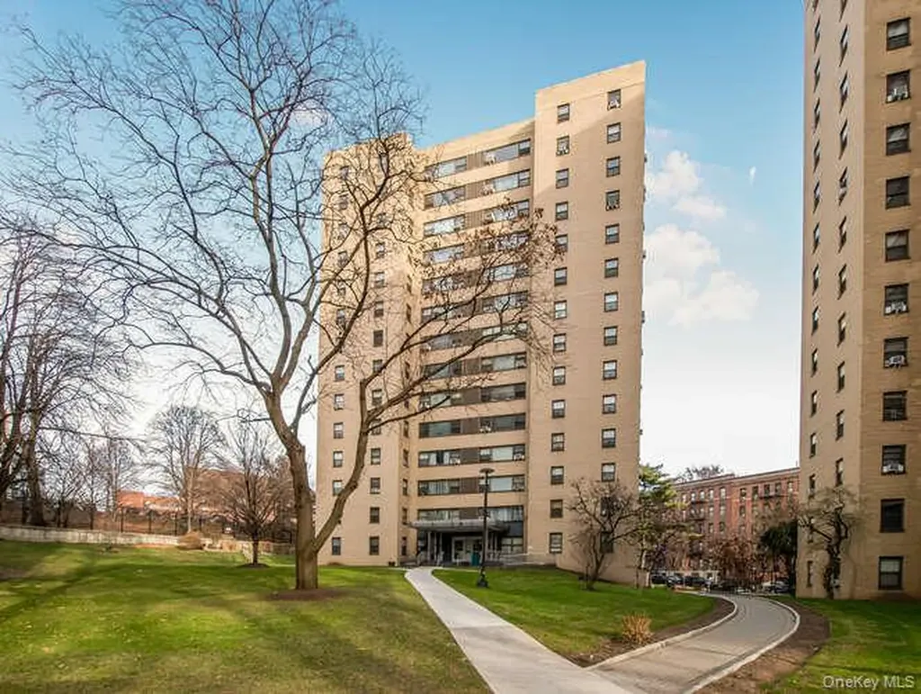 6 Fordham Hill Oval Bronx NY 10468