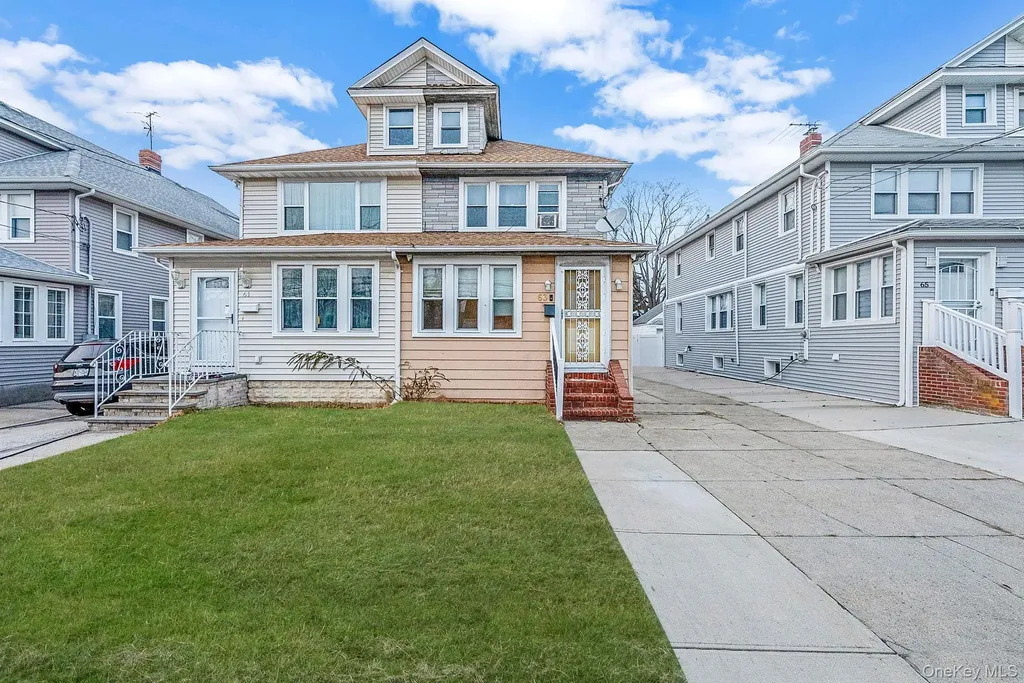 63 E Seaman Avenue Freeport NY 11520