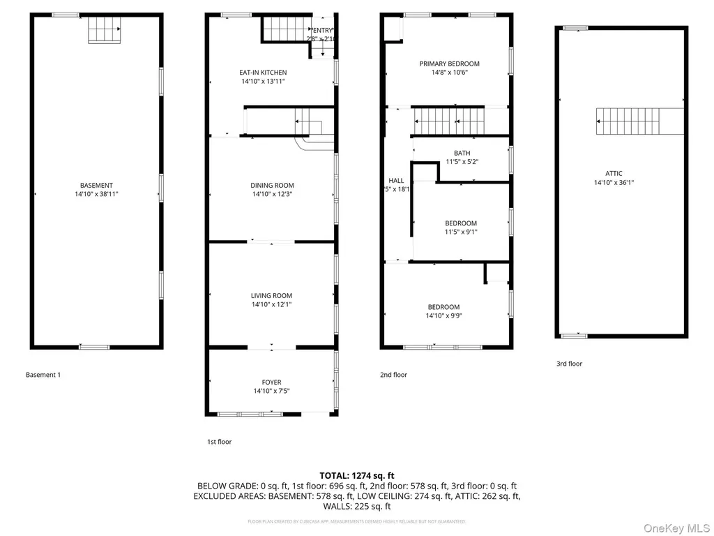 63 E Seaman Avenue Freeport NY 11520