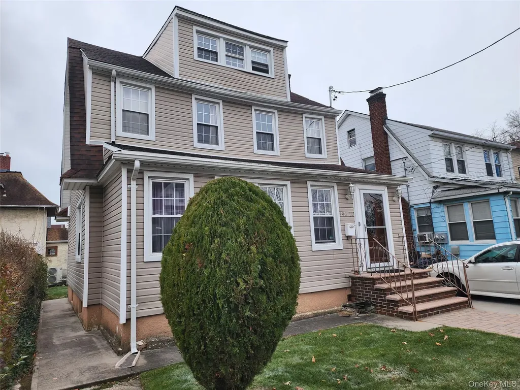 19614 104th Avenue Saint Albans NY 11412