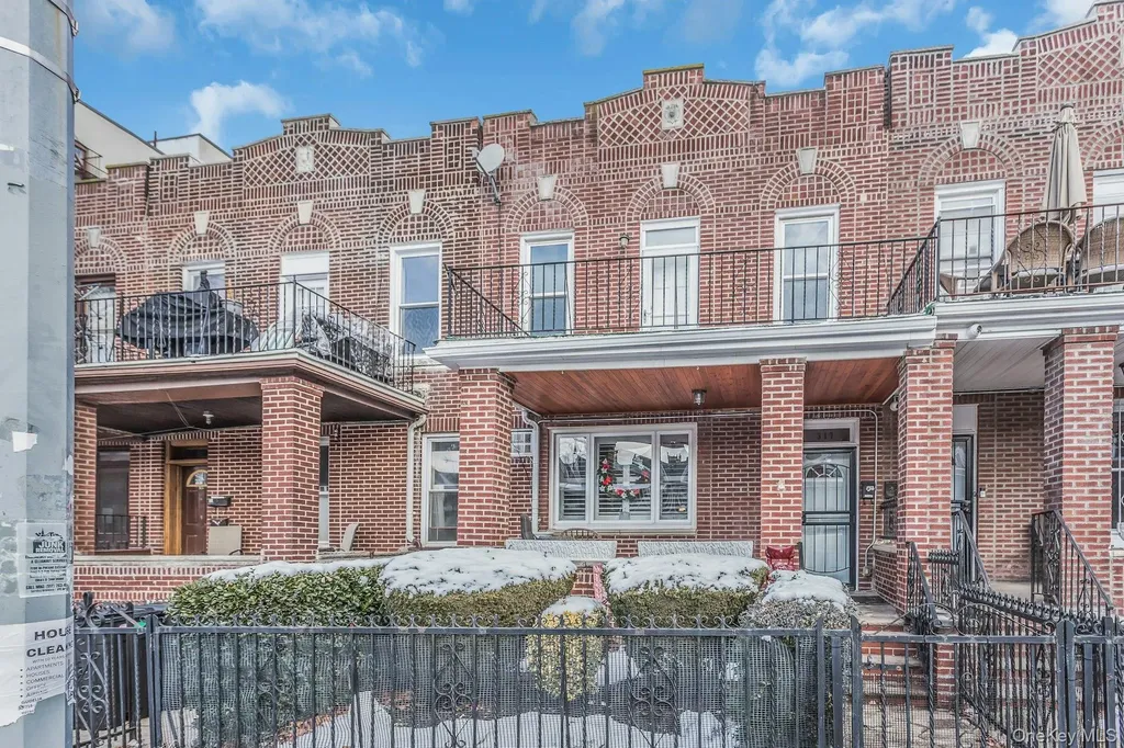 317 95th Street Brooklyn NY 11209