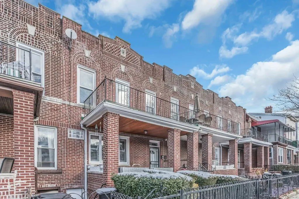 317 95th Street Brooklyn NY 11209