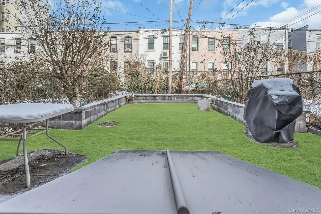 317 95th Street Brooklyn NY 11209