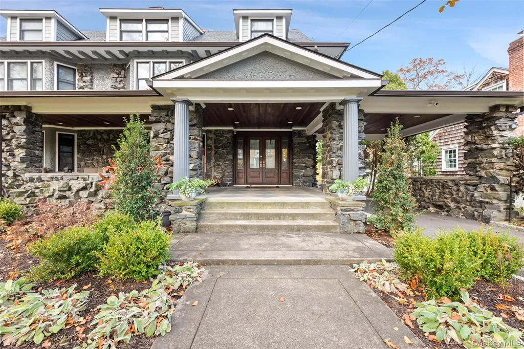 65 Harmon Avenue Pelham NY 10803