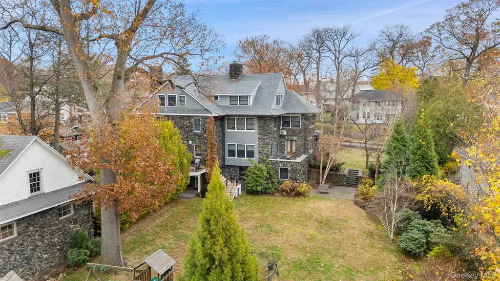 65 Harmon Avenue Pelham NY 10803