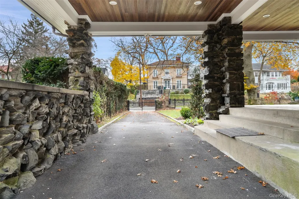 65 Harmon Avenue Pelham NY 10803