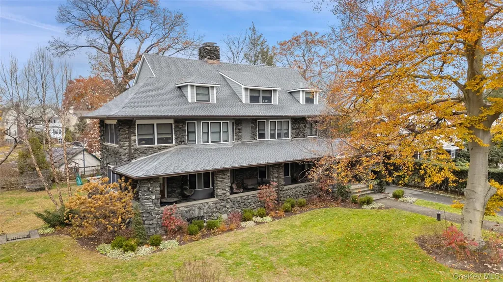 65 Harmon Avenue Pelham NY 10803