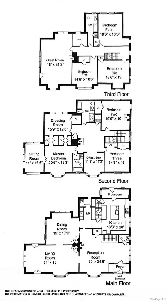 65 Harmon Avenue Pelham NY 10803