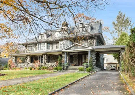 65 Harmon Avenue Pelham NY 10803
