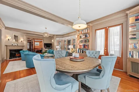 65 Harmon Avenue Pelham NY 10803