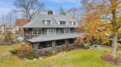 65 Harmon Avenue Pelham NY 10803