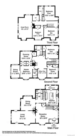 65 Harmon Avenue Pelham NY 10803