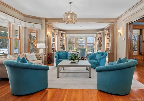 65 Harmon Avenue Pelham NY 10803