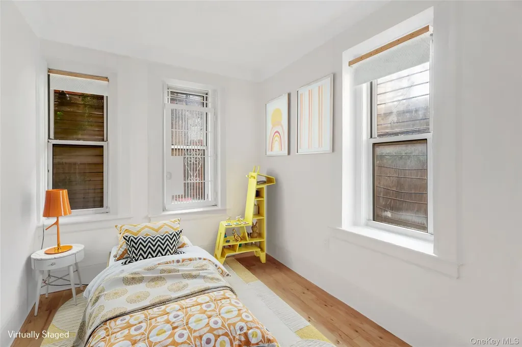 166 State Street Brooklyn NY 11201