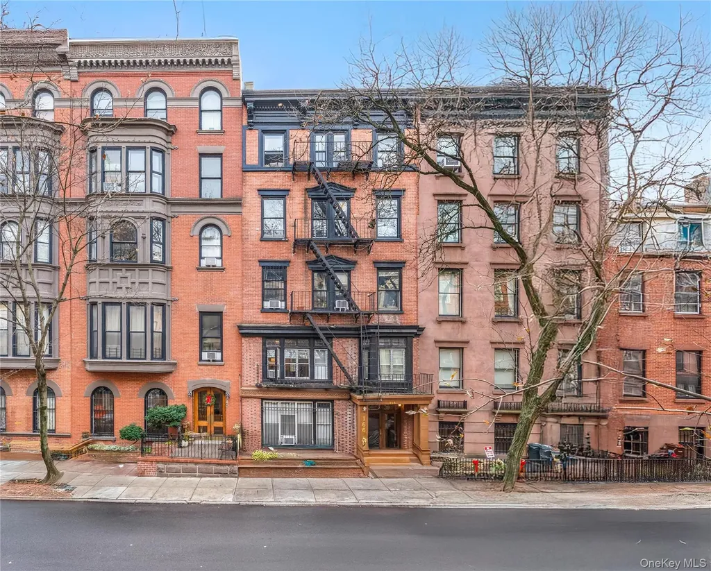 166 State Street Brooklyn NY 11201