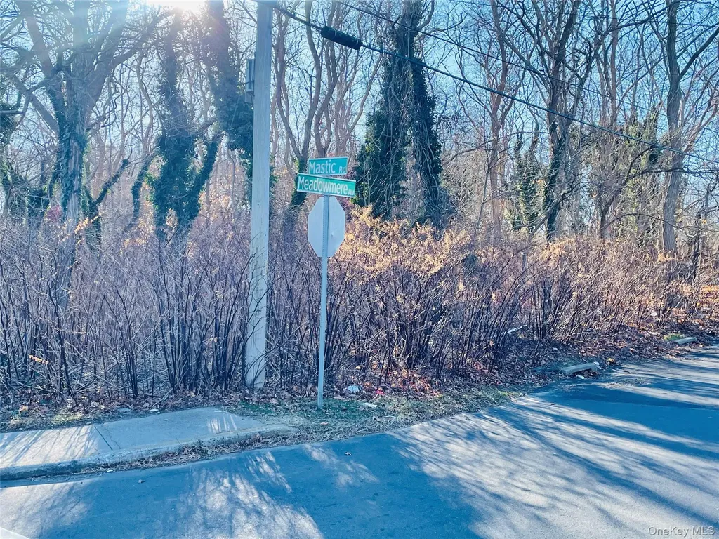 Ville Meadowmere Avenue Mastic NY 11950