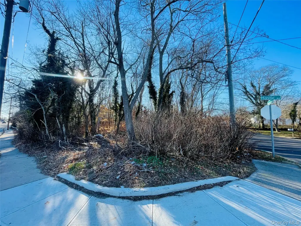 Ville Meadowmere Avenue Mastic NY 11950
