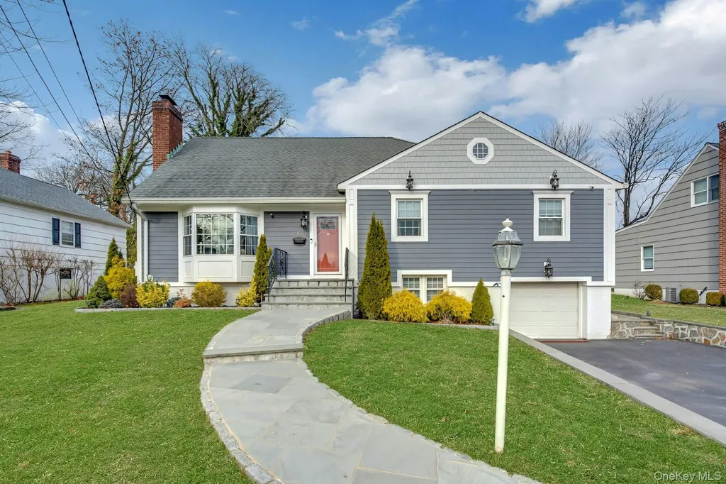 155 Hilburn Road Scarsdale NY 10583