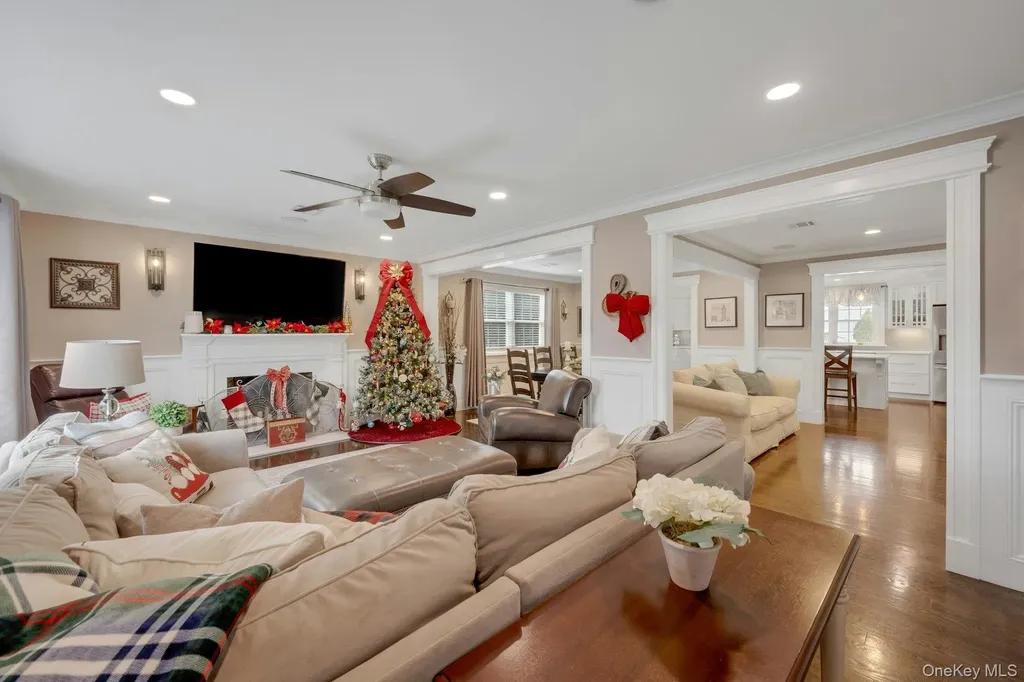 155 Hilburn Road Scarsdale NY 10583
