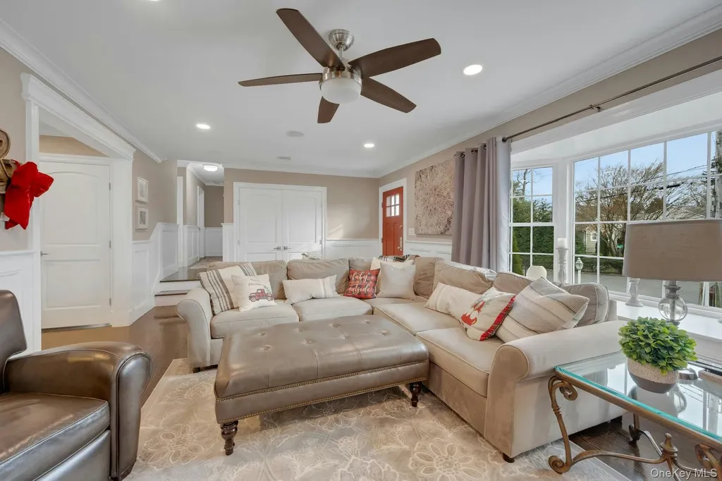 155 Hilburn Road Scarsdale NY 10583