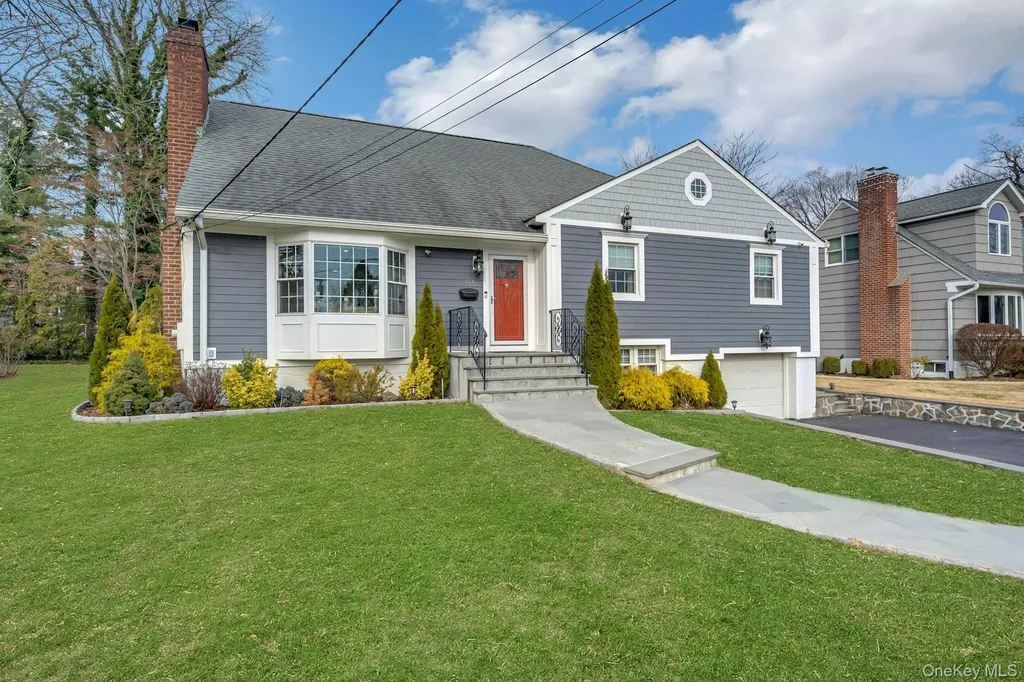 155 Hilburn Road Scarsdale NY 10583