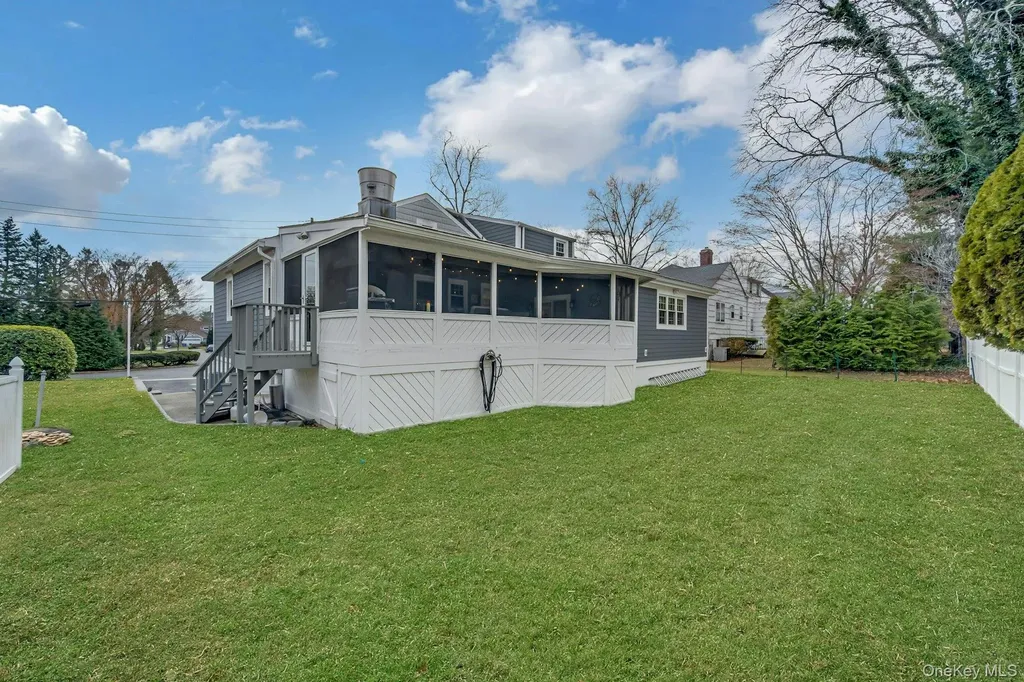 155 Hilburn Road Scarsdale NY 10583