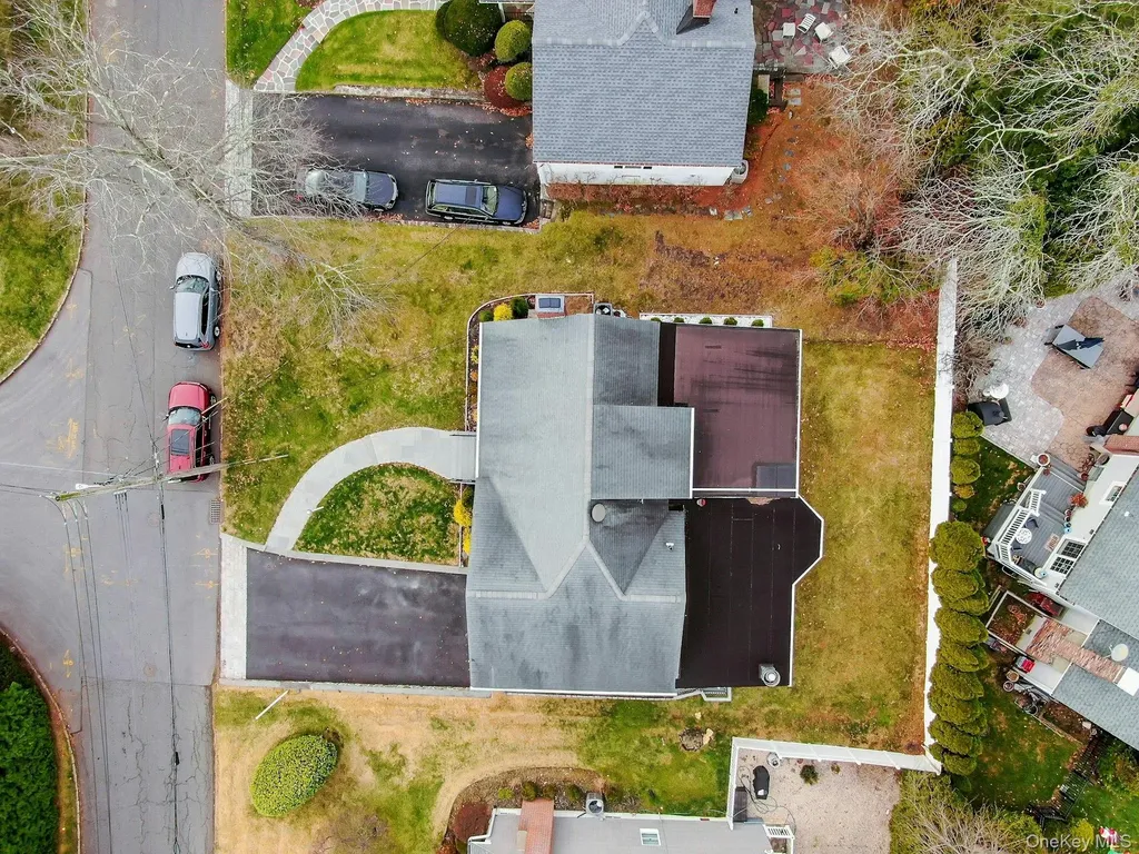 155 Hilburn Road Scarsdale NY 10583