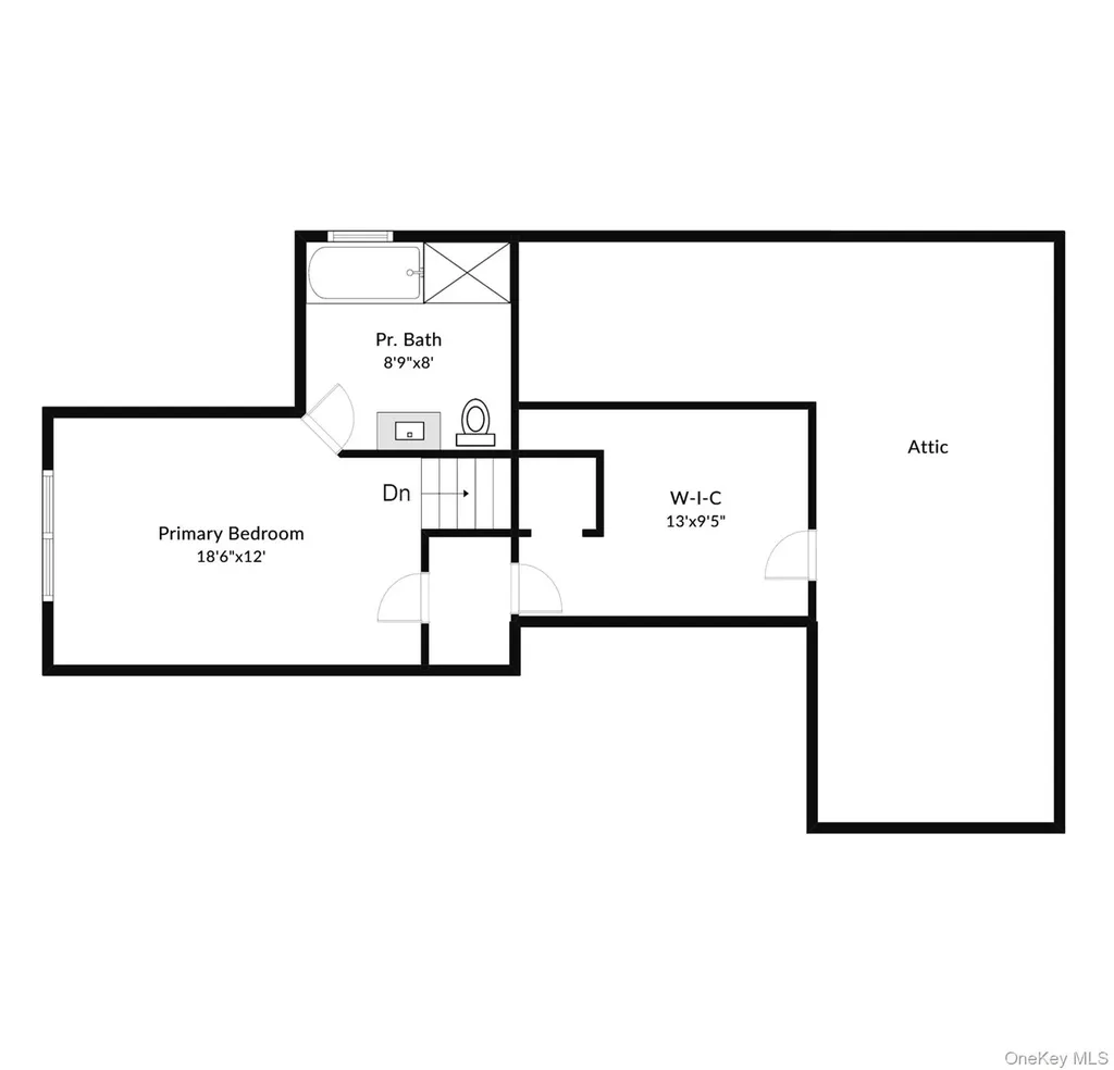 155 Hilburn Road Scarsdale NY 10583