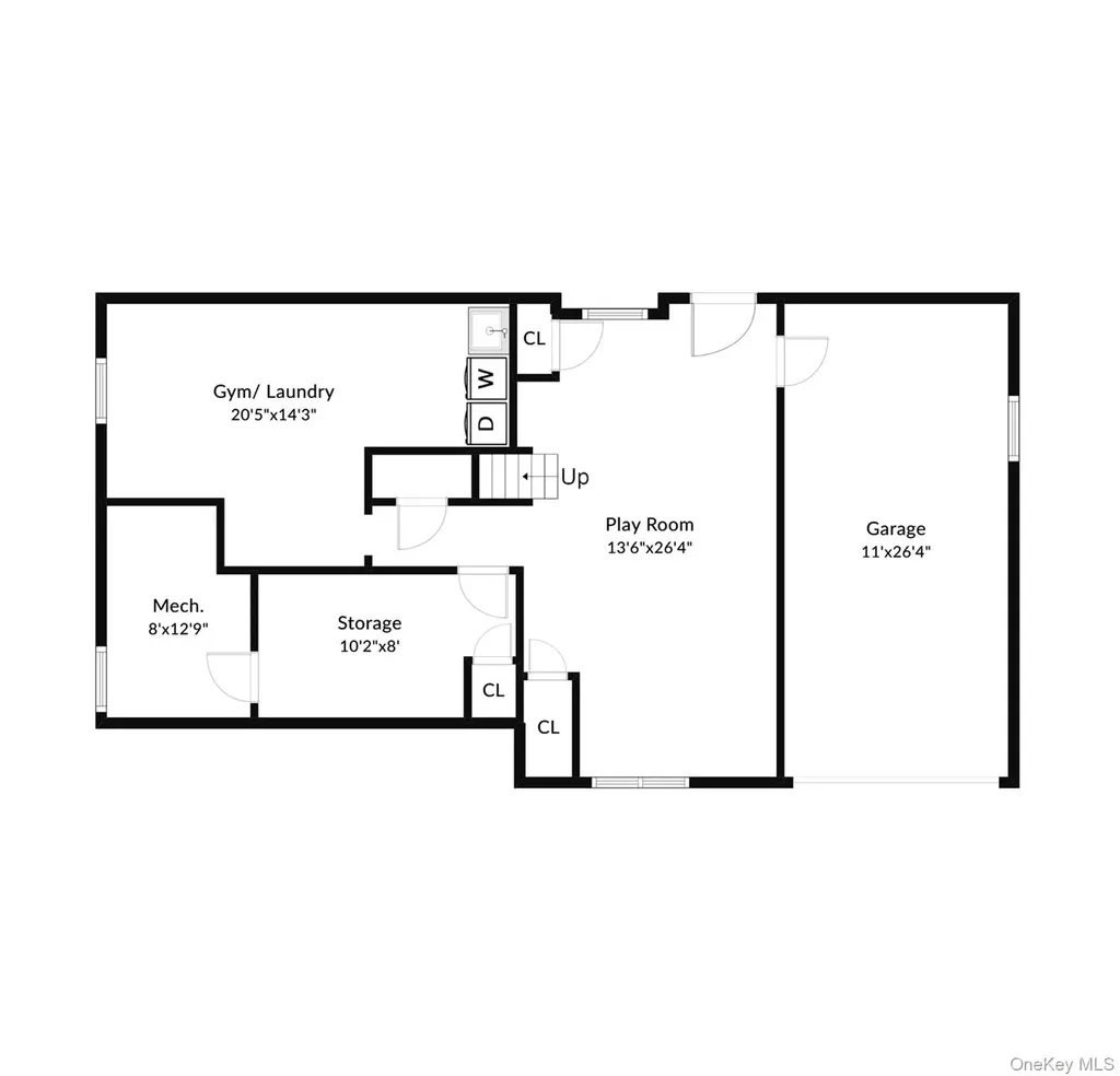 155 Hilburn Road Scarsdale NY 10583