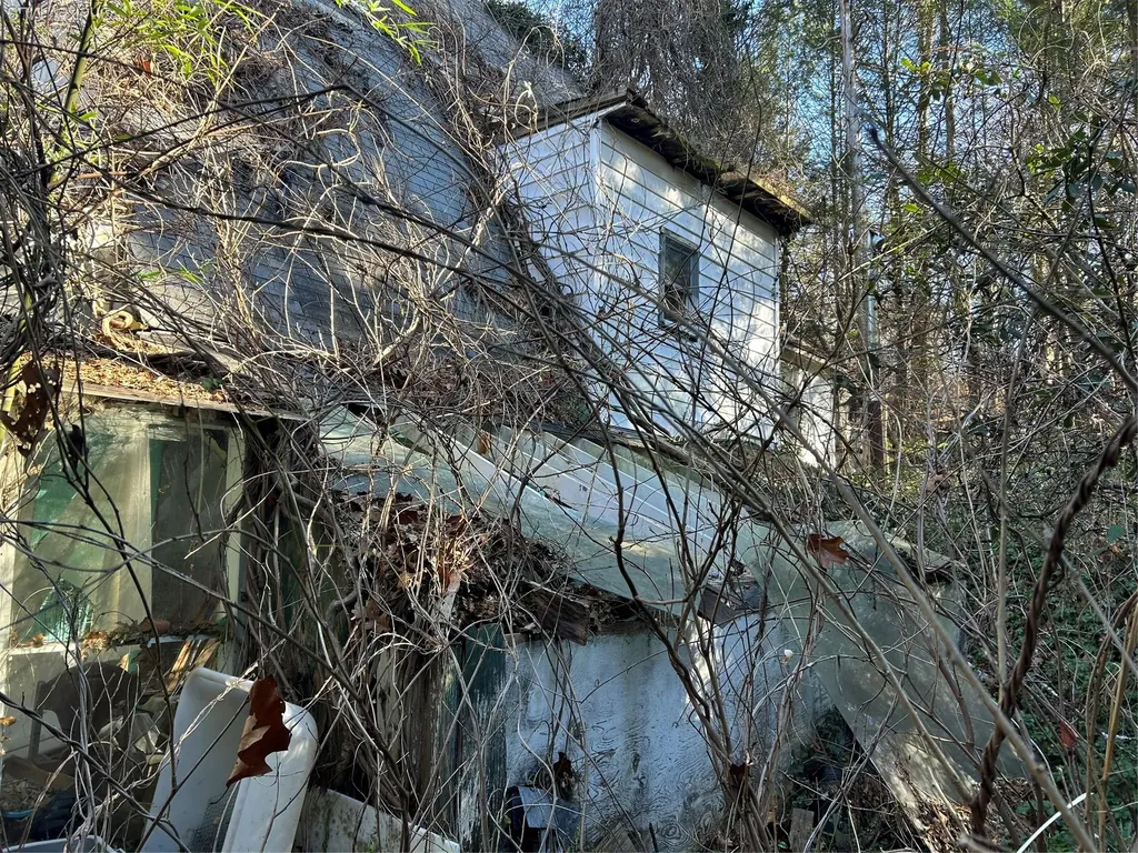 26 Mossybrook Road High Falls NY 12440