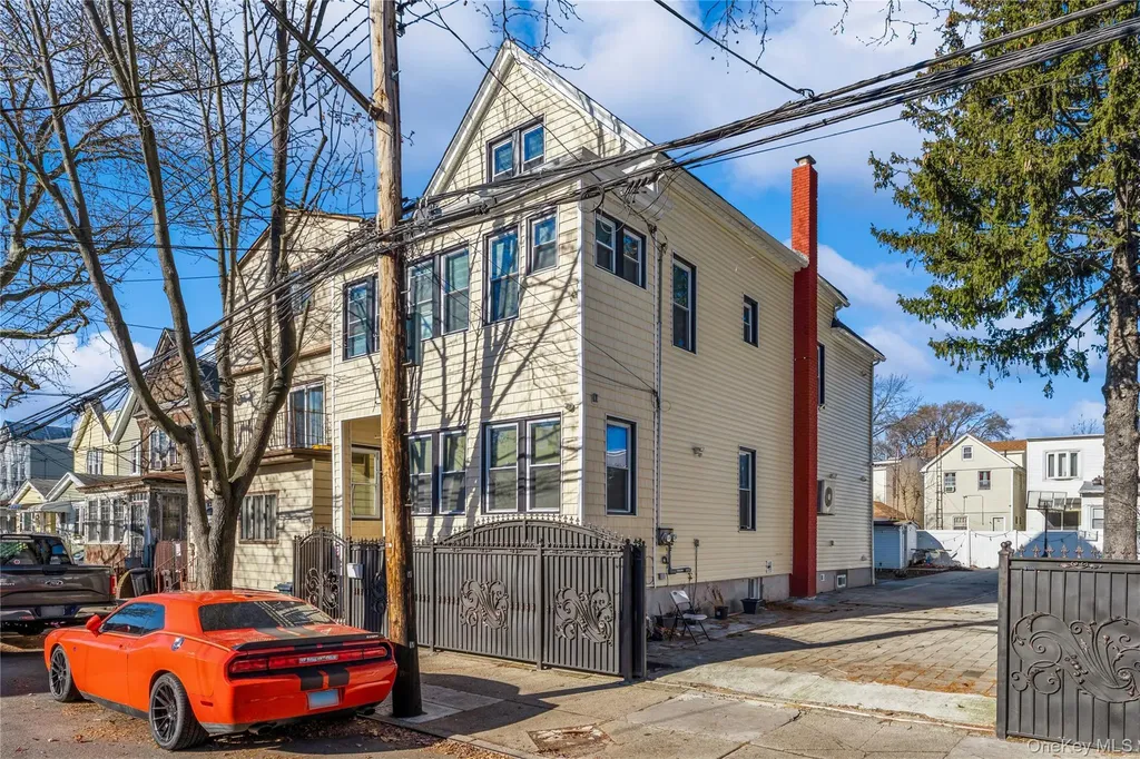 78-29 90th Avenue Woodhaven NY 11421
