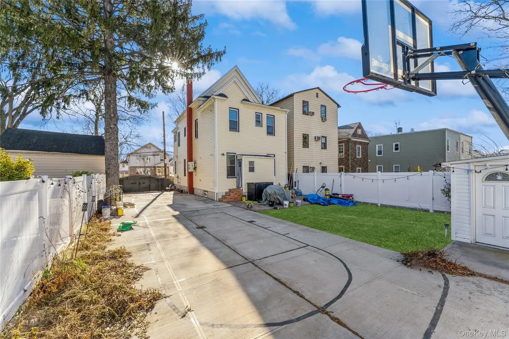 78-29 90th Avenue Woodhaven NY 11421