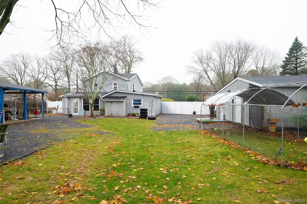 163 Orchard Road East Patchogue NY 11772