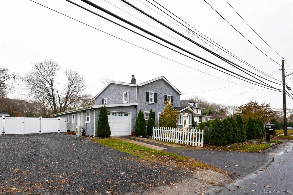 163 Orchard Road East Patchogue NY 11772