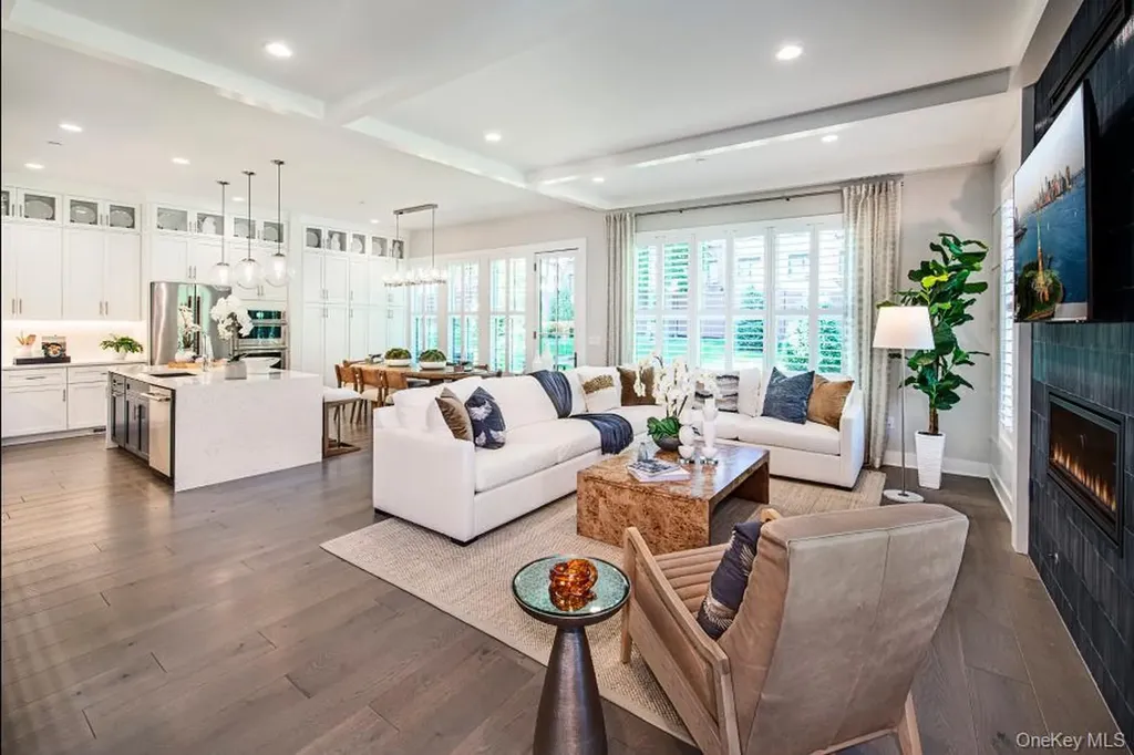 6 Marker Ridge Irvington NY 10533