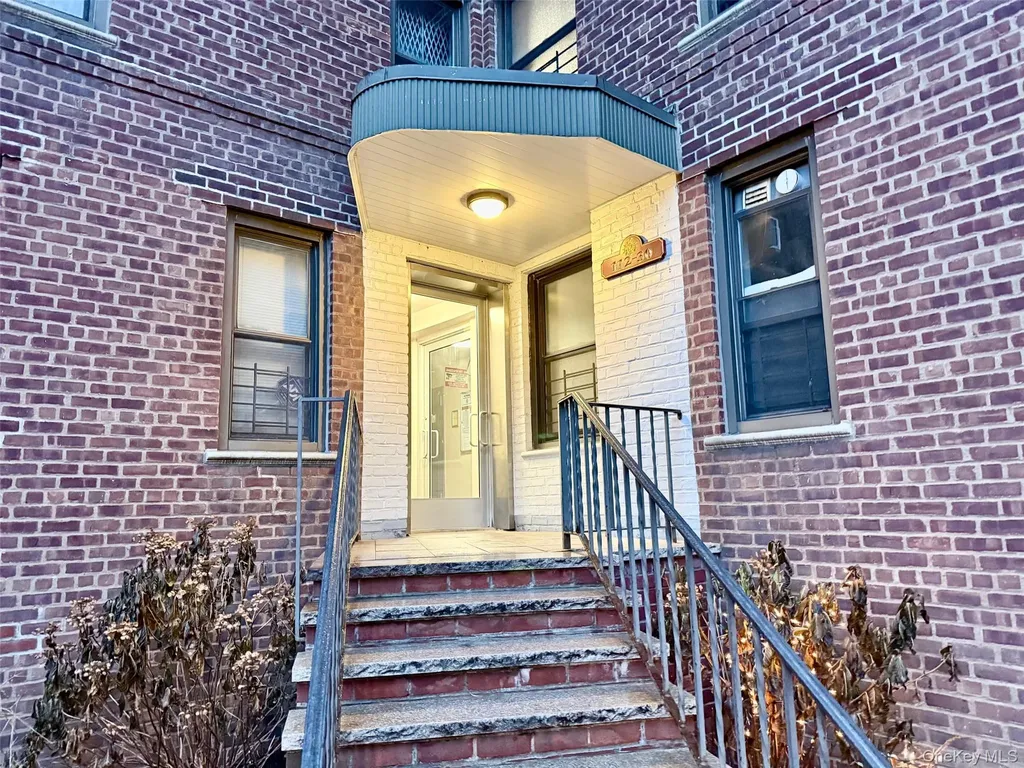 112-30 Northern Boulevard Corona NY 11368