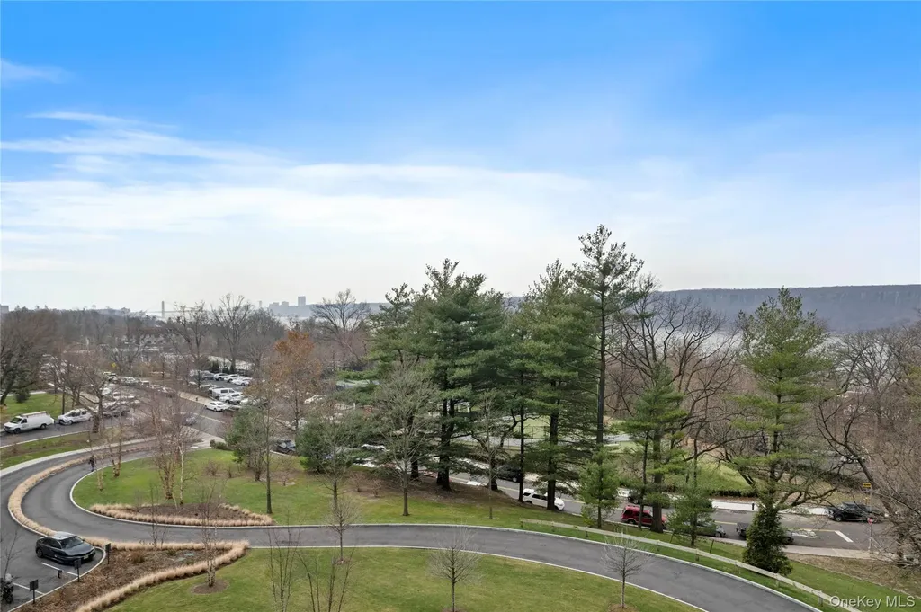 5900 Arlington Avenue Bronx NY 10471