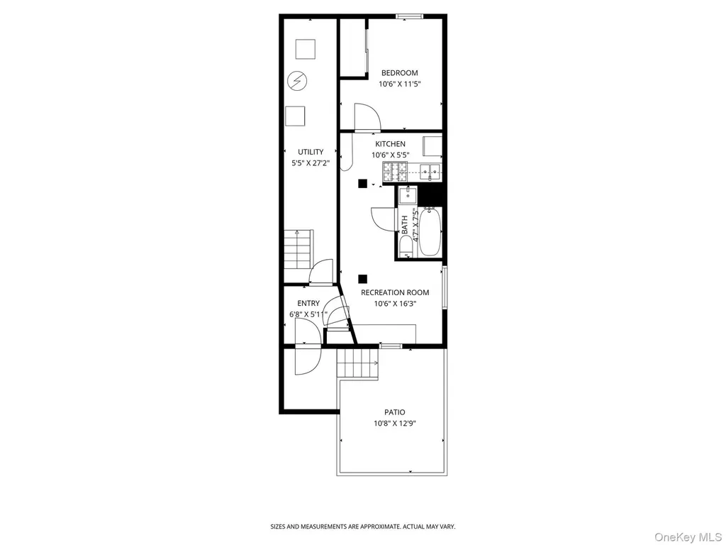 927 E 35th Street Brooklyn NY 11210
