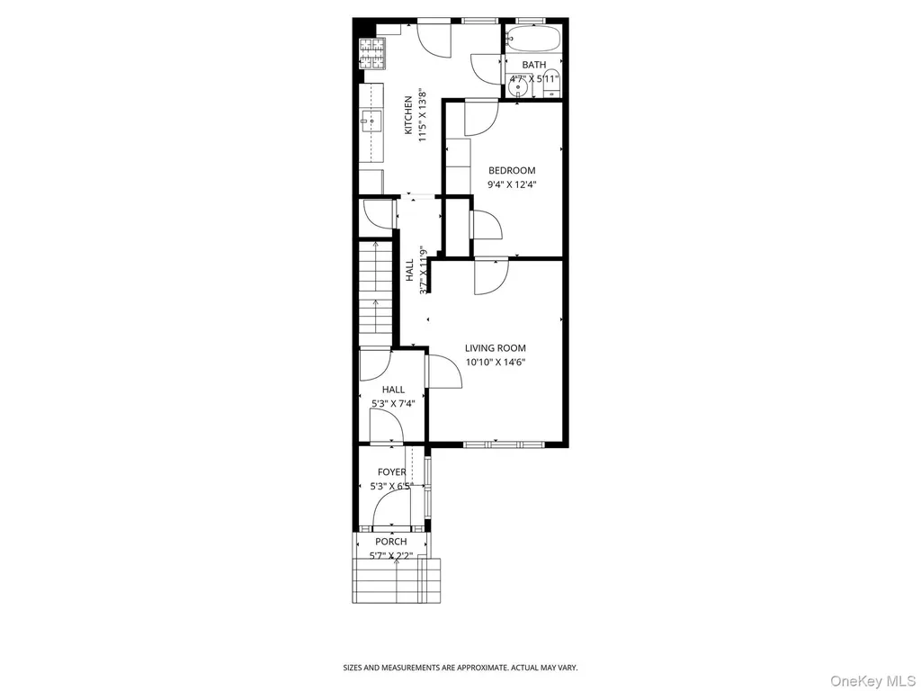 927 E 35th Street Brooklyn NY 11210