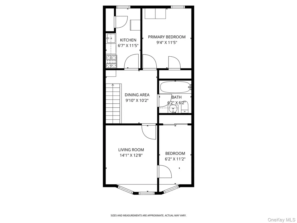 927 E 35th Street Brooklyn NY 11210